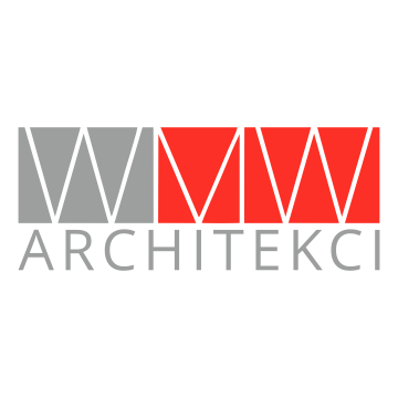 logo WMW Architekci