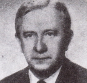 arch. Zygmunt Wnorowski 1911-1988